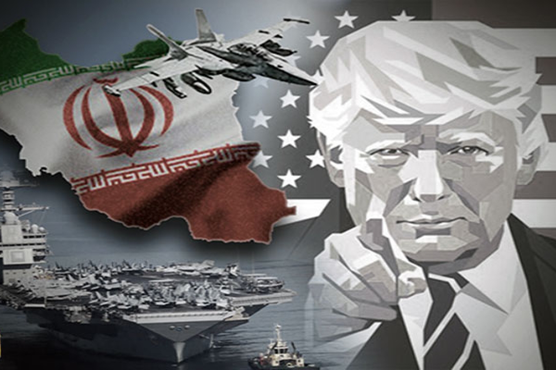 US Senator: The war is humiliating to Trump and America and we lack the competence to manage it