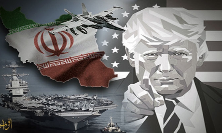 US Senator: The war is humiliating to Trump and America and we lack the competence to manage it