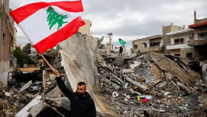 Stop the Aggression or Reshape Lebanon?