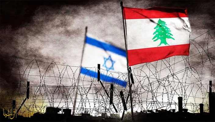 Whoever acknowledges Israel's expansion in the present surrenders to its expansion in the future 