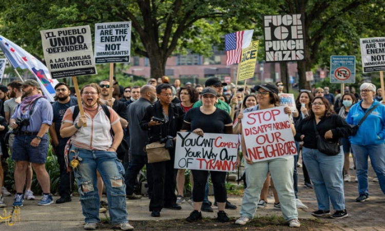 The United States and Human Rights: Night Raids, Violence, and Forced Deportation of Migrants