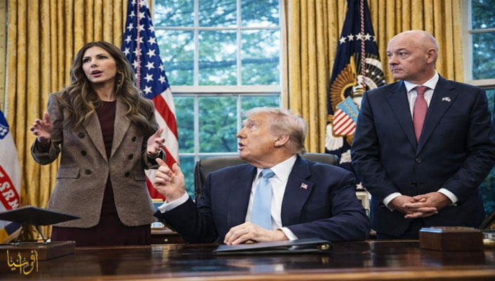 Racism in its latest manifestations.. Trump's World Cup: A Match of Racism and the Politicization of Sports! 