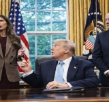 Racism in its latest manifestations.. Trump's World Cup: A Match of Racism and the Politicization of Sports! 