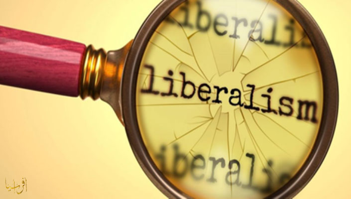 European liberalism is suffocating..!