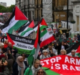 Western hypocrisy and the usual lie 