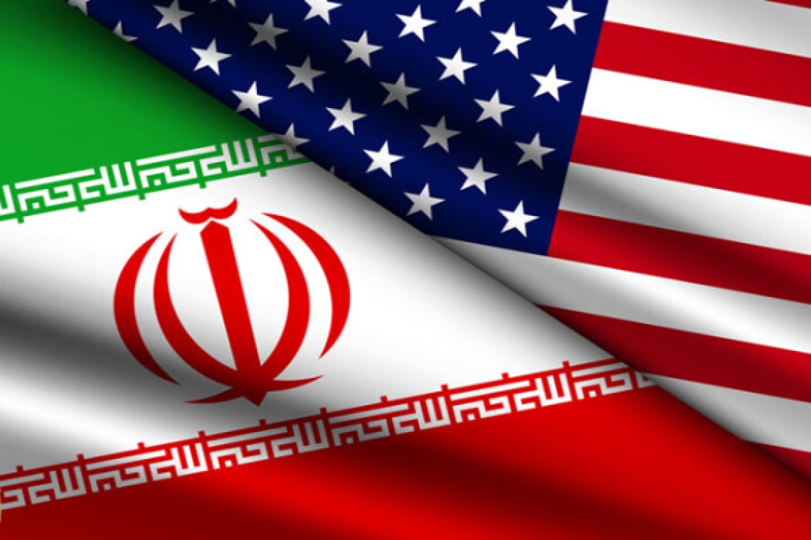 America's Latest Swamp: Trump's Nightmare in Iran