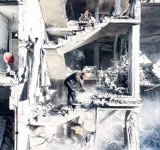 Truce negotiations... Palestinian Resilience Collides with Plans for 