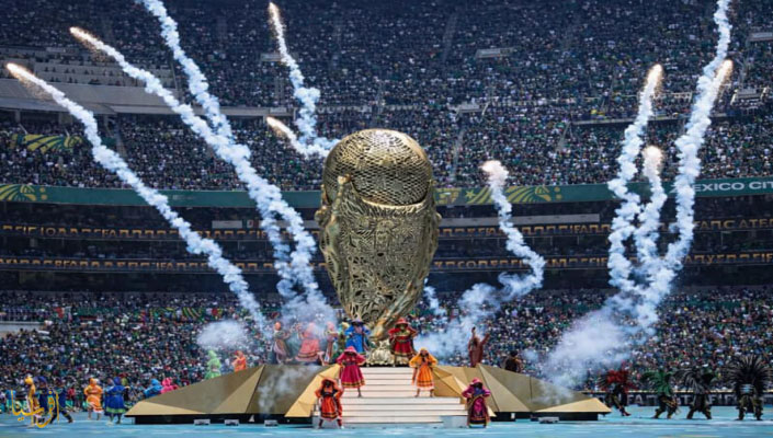 The worst best World Cup in history! 