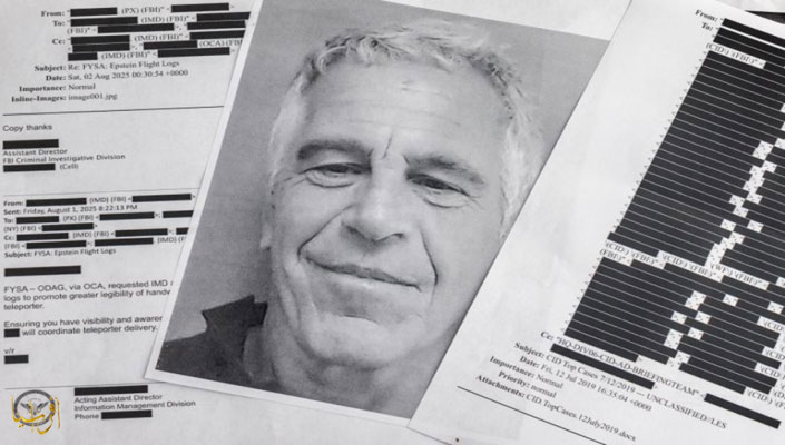 According to the author, the Epstein case will continue to haunt Trump politically and in the media no matter how much he tries to distract attention from it (European)