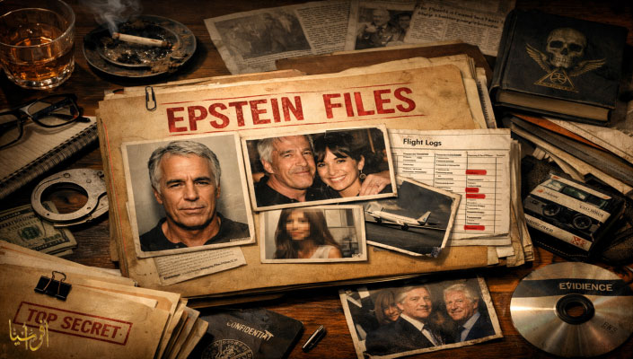 "All the rage".. A show brings survivors' voices back to the interface of the Epstein files