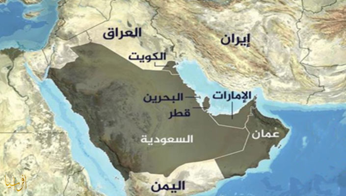 في وهم الحماية الأميركية.. في ضرورة الاعتماد على الذات 