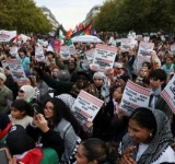 ملاحقات وغرامات.. كيف تخنق فرنسا الحراك الطلابي المؤيد لفلسطين؟ 