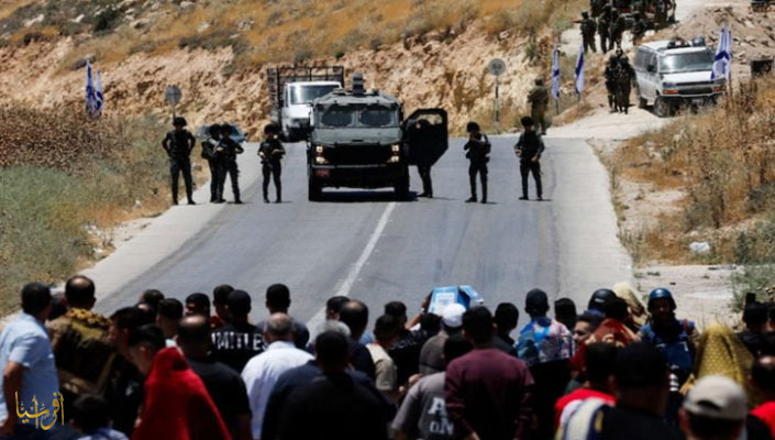 Palestinians may pay the price for Netanyahu's defeat in Iran 