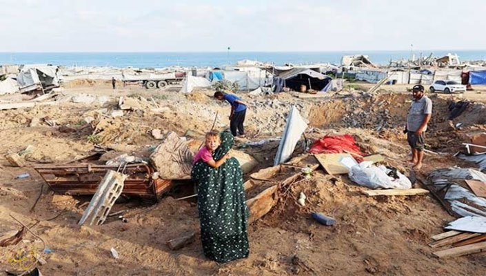 ما موقع فلسطين في الاتفاق الأمريكي ـ الإيراني؟ 