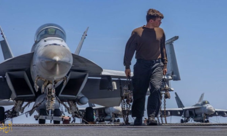 An American approach to Gulf security.. Towards a New Contractual Model