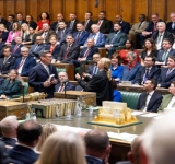 Presidents Prime Ministers in 10 years. Is Britain Too Strong to Govern?