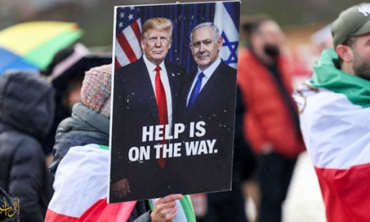 Financial Times: Netanyahu fulfilled his dream of a joint war with America against Iran, and then he lost everything, even Trump 