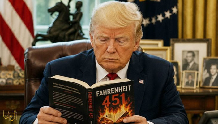 Trump has woken up from his geopolitical slumber
