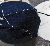 حين كانت صيحاتنا تعلو فتختلط بصوت احتكاك القماش بالقماش، كحفيف أجنحة فراشة في قفص !!