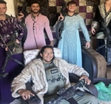 حين يفقد العالم بوصلته الحقيقية !!.. وحين يضيق العالم بثوب امرأة! 