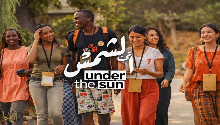 جدير بالمشاهدة.. ماذا يحكي فيلم "بنت الشمس" لـ "غرينبيس"؟
