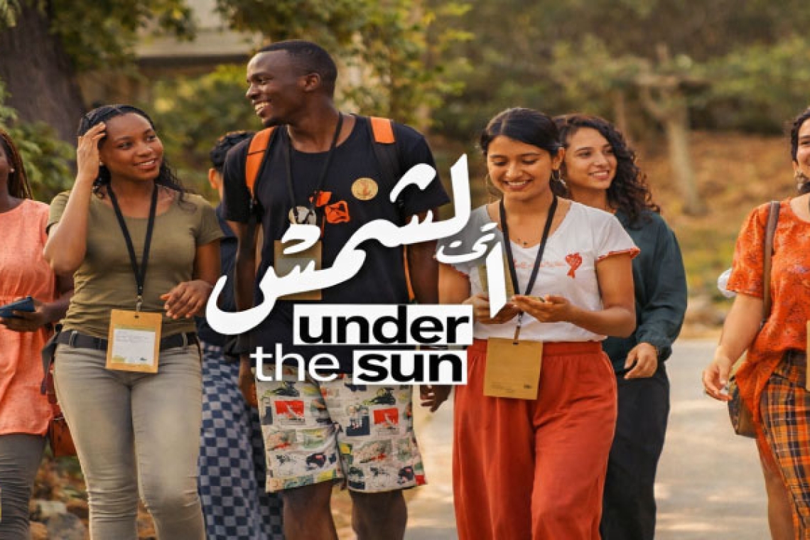 جدير بالمشاهدة.. ماذا يحكي فيلم 