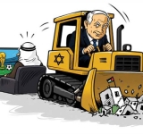 من ترمب لنائبه.. لماذا الجميع ينال من نتنياهو؟