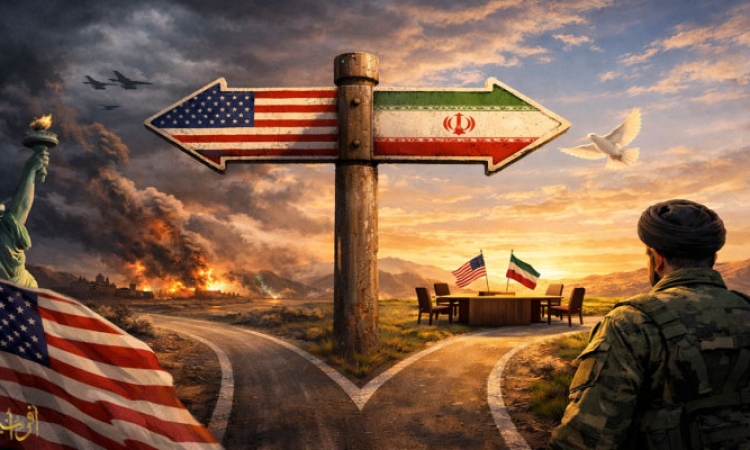 A new stage in conflict management or a step towards settling it