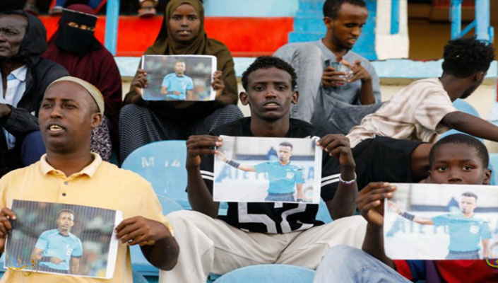 Why did the American dream lose in the World Cup?
