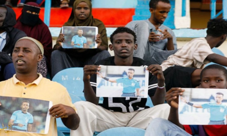 Why did the American dream lose in the World Cup?