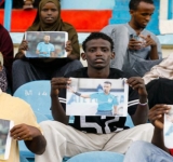 Why did the American dream lose in the World Cup?
