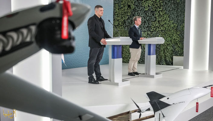 What do we know about Sons of Freedom International?.. Europe invests in Ukraine's security, reshapes security equations