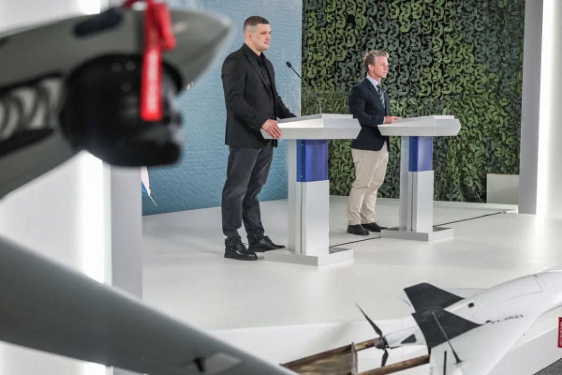What do we know about Sons of Freedom International?.. Europe invests in Ukraine's security, reshapes security equations