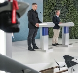What do we know about Sons of Freedom International?.. Europe invests in Ukraine's security, reshapes security equations