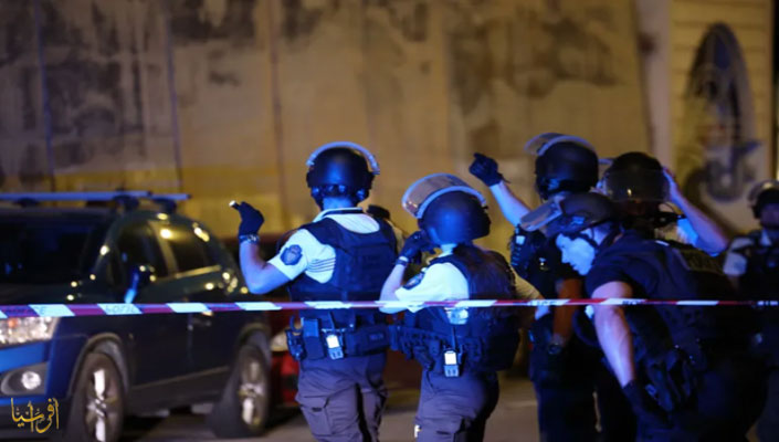 Qualifying War: 'Unprecedented' explosion rocks Monaco, reports of Ukrainian figure targeted