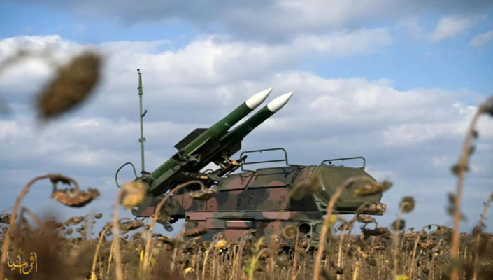 Moscow: We expect NATO to continue its confrontational approach and create threats to Russia's security