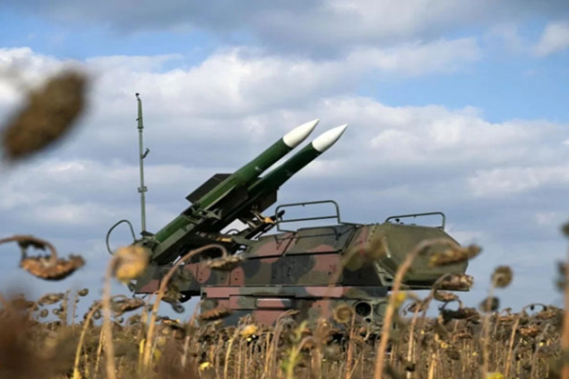 Moscow: We expect NATO to continue its confrontational approach and create threats to Russia's security