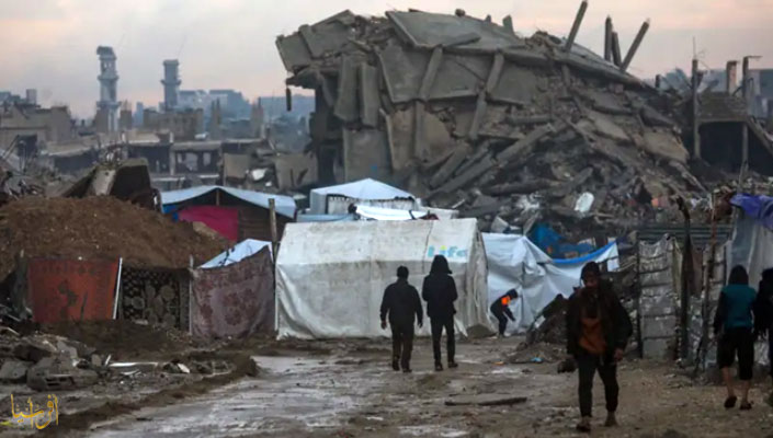 According to the Human Rights Group: Trump-led Peace Council Brings More Death and Suffering to Gaza 