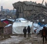 According to the Human Rights Group: Trump-led Peace Council Brings More Death and Suffering to Gaza 