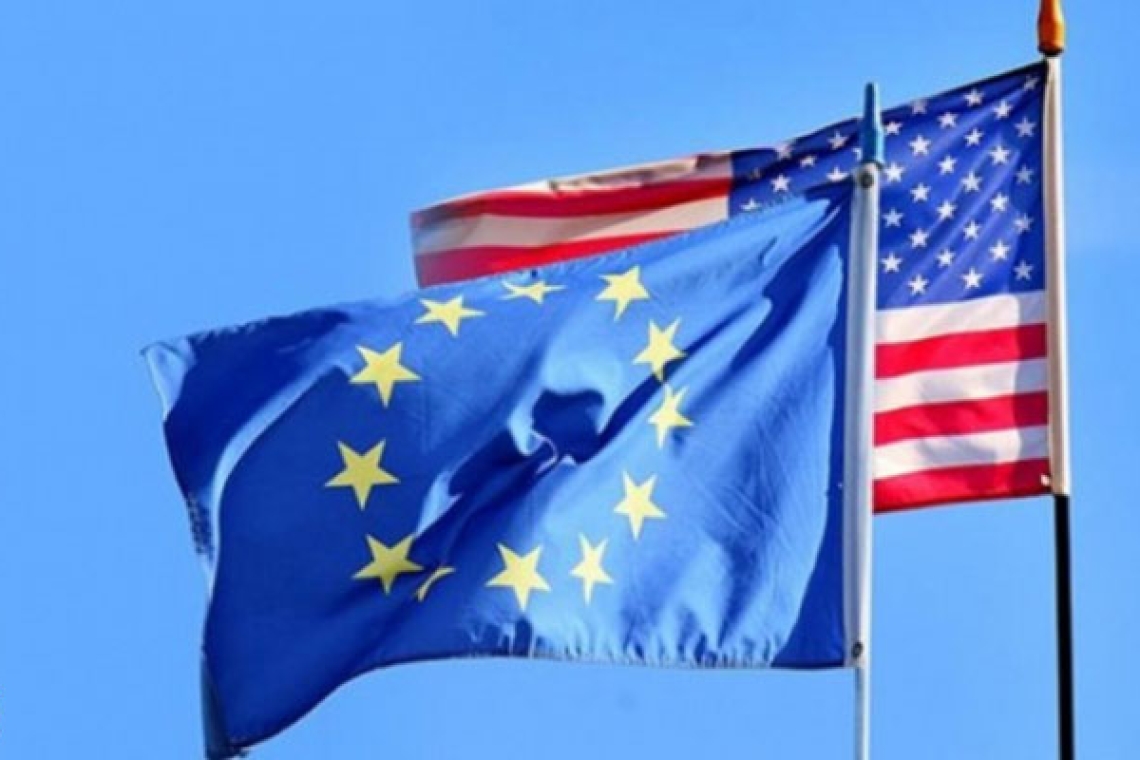 Europe bids farewell to the era of automatic alignment of U.S. priorities 