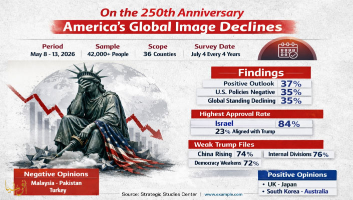 On the 250th Anniversary: Which America Is Reclaiming Today? 
