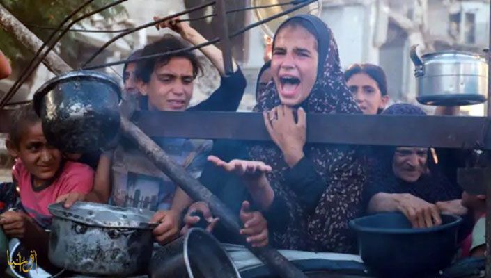 Gaza: As the Peace Council Fails to Meet.. Israel Restricts Aid, Kills CiviliansDuring Ceasefire 
