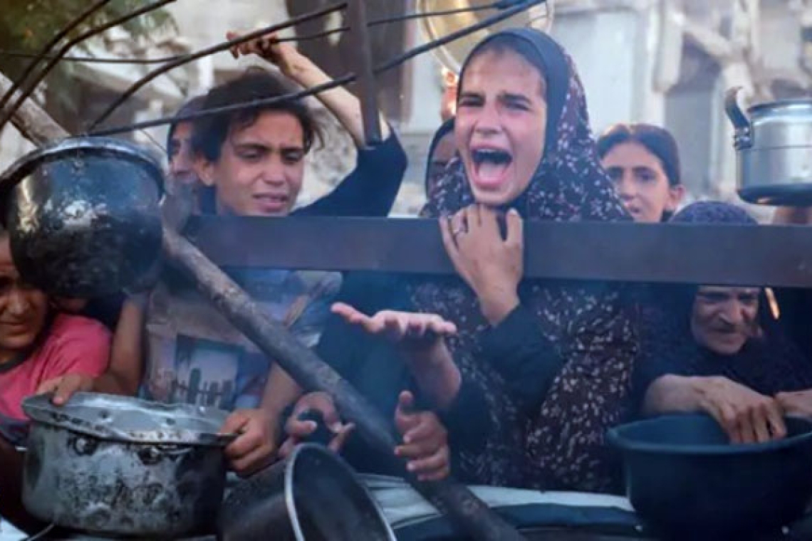 Gaza: As the Peace Council Fails to Meet.. Israel Restricts Aid, Kills CiviliansDuring Ceasefire 