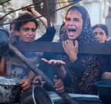 Gaza: As the Peace Council Fails to Meet.. Israel Restricts Aid, Kills CiviliansDuring Ceasefire 