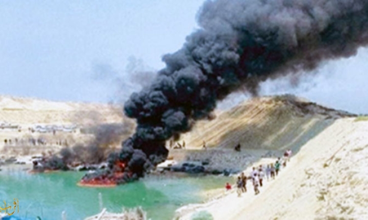 The effects of Trump's return bombing Iran inside the United States!!