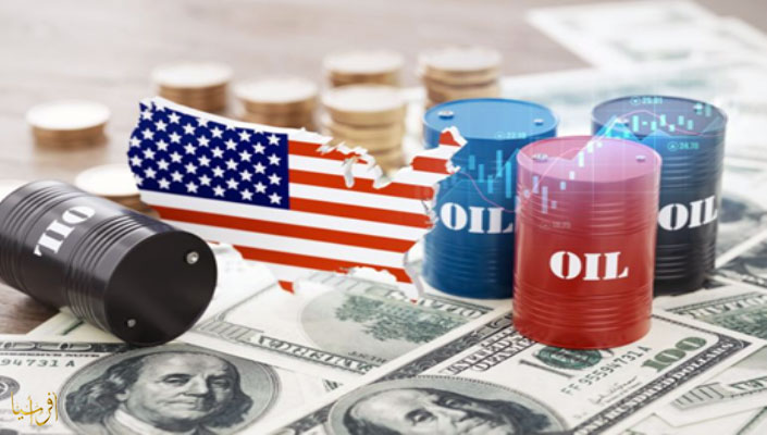 ارتفاع متوسط سعر غالون البنزين العادي في أمريكا إلى 3.84 دولارات وسط مطالبات ترمب بأن لا يتجاوز 2.50 دولار (غيتي)
