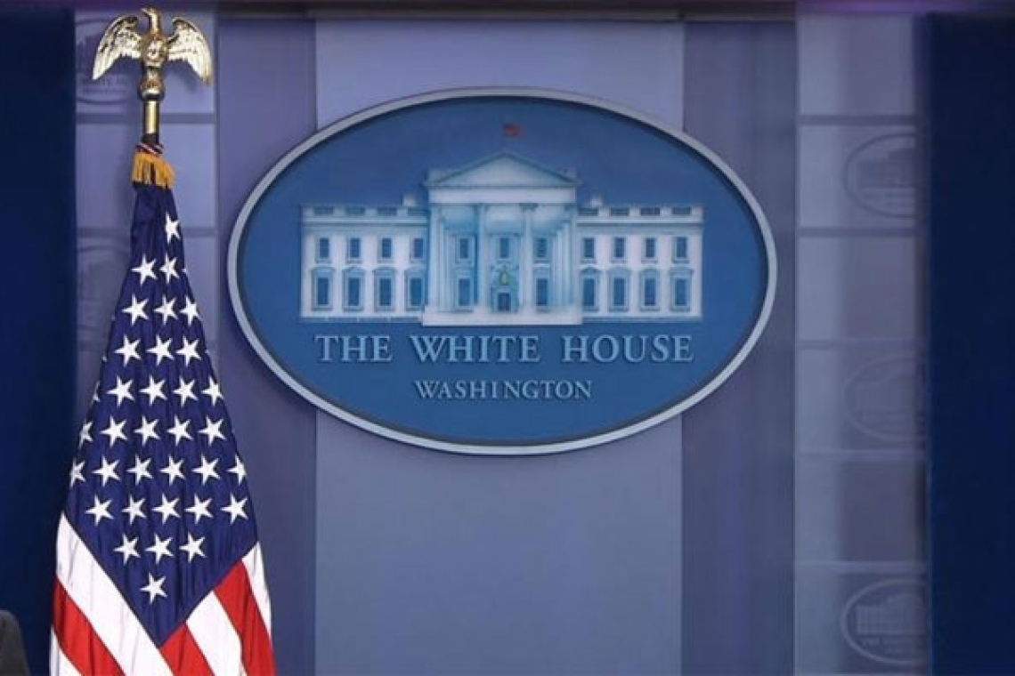 When the White House Becomes a Source of Global Uncertainty 