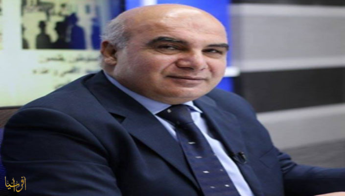 أول ثمار "مجلس السلام " خمط....