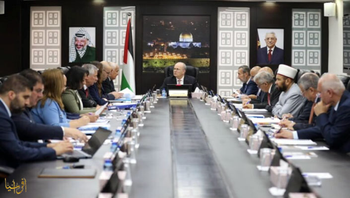 Preventing the movements of officials, expanding settlements, and seizing clearance. What does it leave of the sovereignty of the Ramallah Authority?