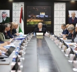 When the settlement dies and the search for alternatives to Palestine begins, from confederation to revision of legitimacy